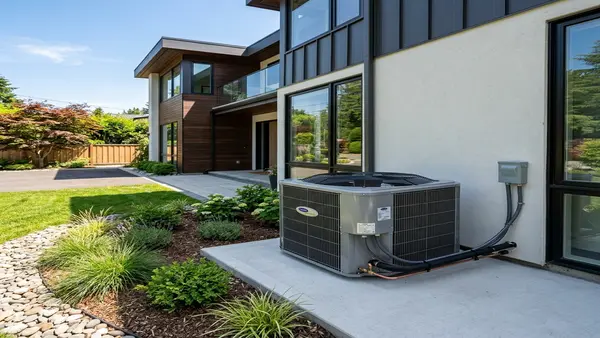 Phoenix Emergency AC Repair Technician Vetted HVAC Contractor